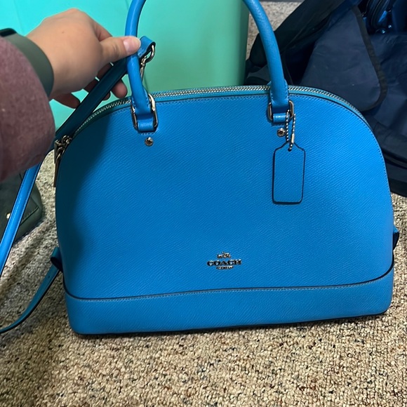 Bags Coach Purse Poshmark